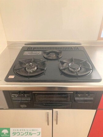 リリー西船IVの物件内観写真